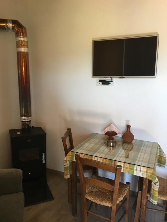 Xenios Guesthouse Koilani エクステリア 写真