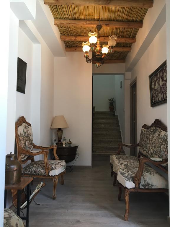 Xenios Guesthouse Koilani エクステリア 写真