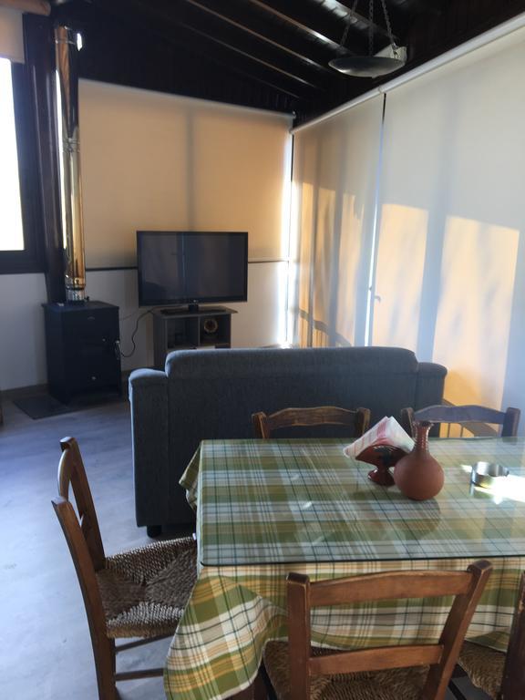 Xenios Guesthouse Koilani エクステリア 写真