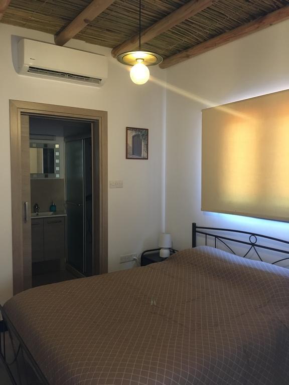 Xenios Guesthouse Koilani エクステリア 写真
