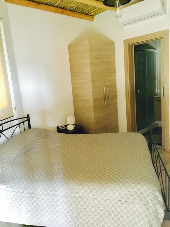 Xenios Guesthouse Koilani エクステリア 写真