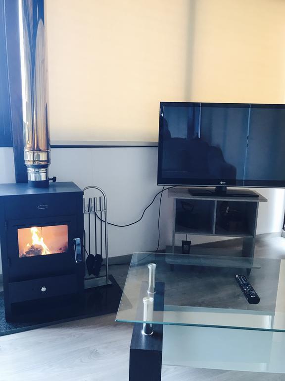 Xenios Guesthouse Koilani エクステリア 写真